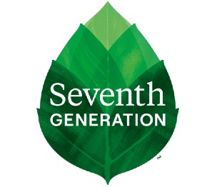 SEVENTH GENERATION 13719CT 100% Recycled Facial Tissue, 2-Ply, 85/Box White